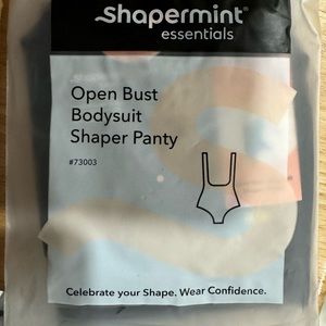 Body SHAPEWARE MEDIUM